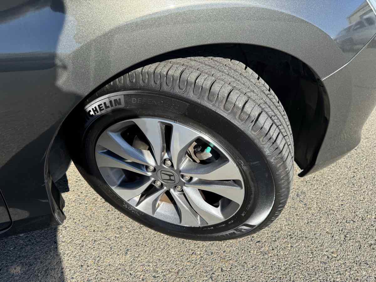 Used 2013 Honda Accord LX image 33