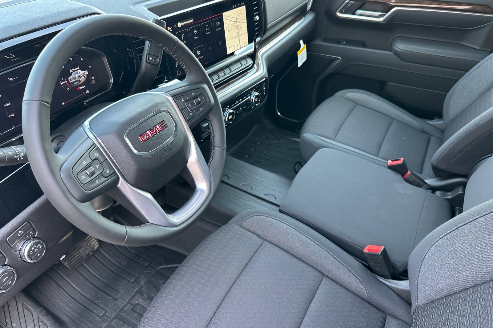 New 2026 GMC Sierra 1500 Elevation w/ Elevation Select Package image 11