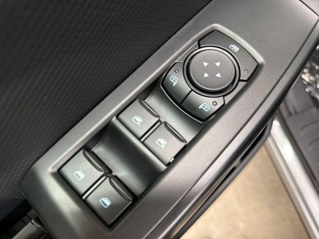 New 2026 Ford F150 STX RWD image 16