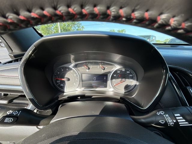 Used 2022 Chevrolet Equinox RS AWD/4WD image 27