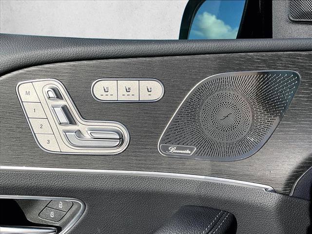 New 2026 Mercedes-Benz GLE 450 4MATIC image 24