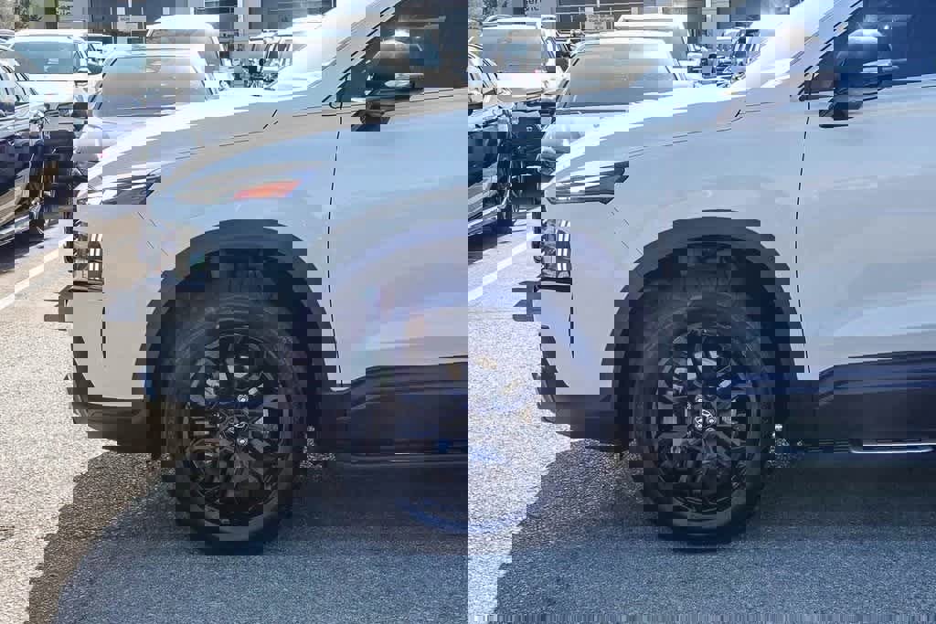 Used 2022 Hyundai Santa Fe XRT image 9