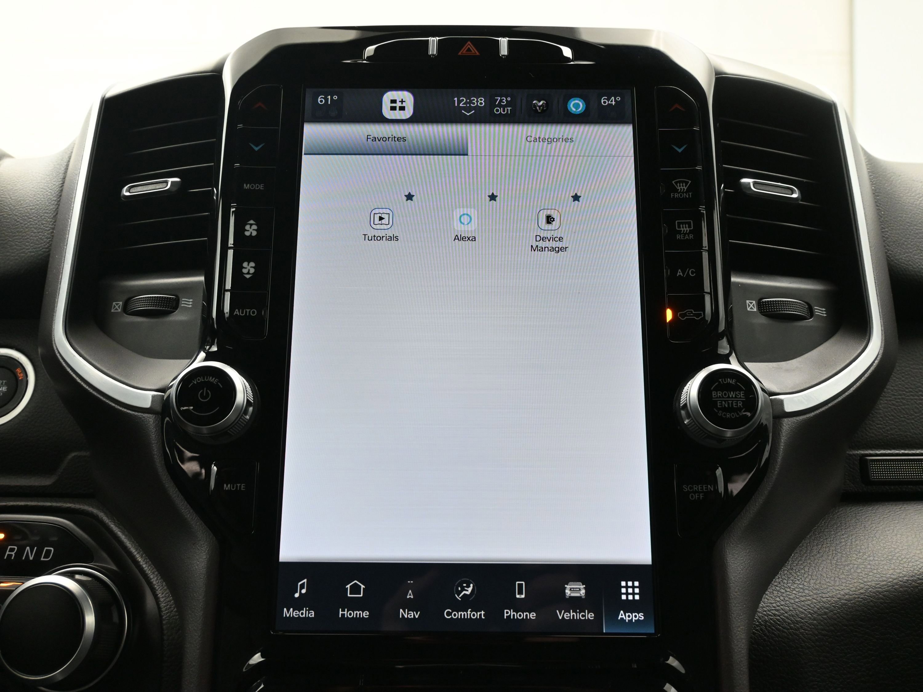 Used 2023 RAM 1500 Lone Star image 32