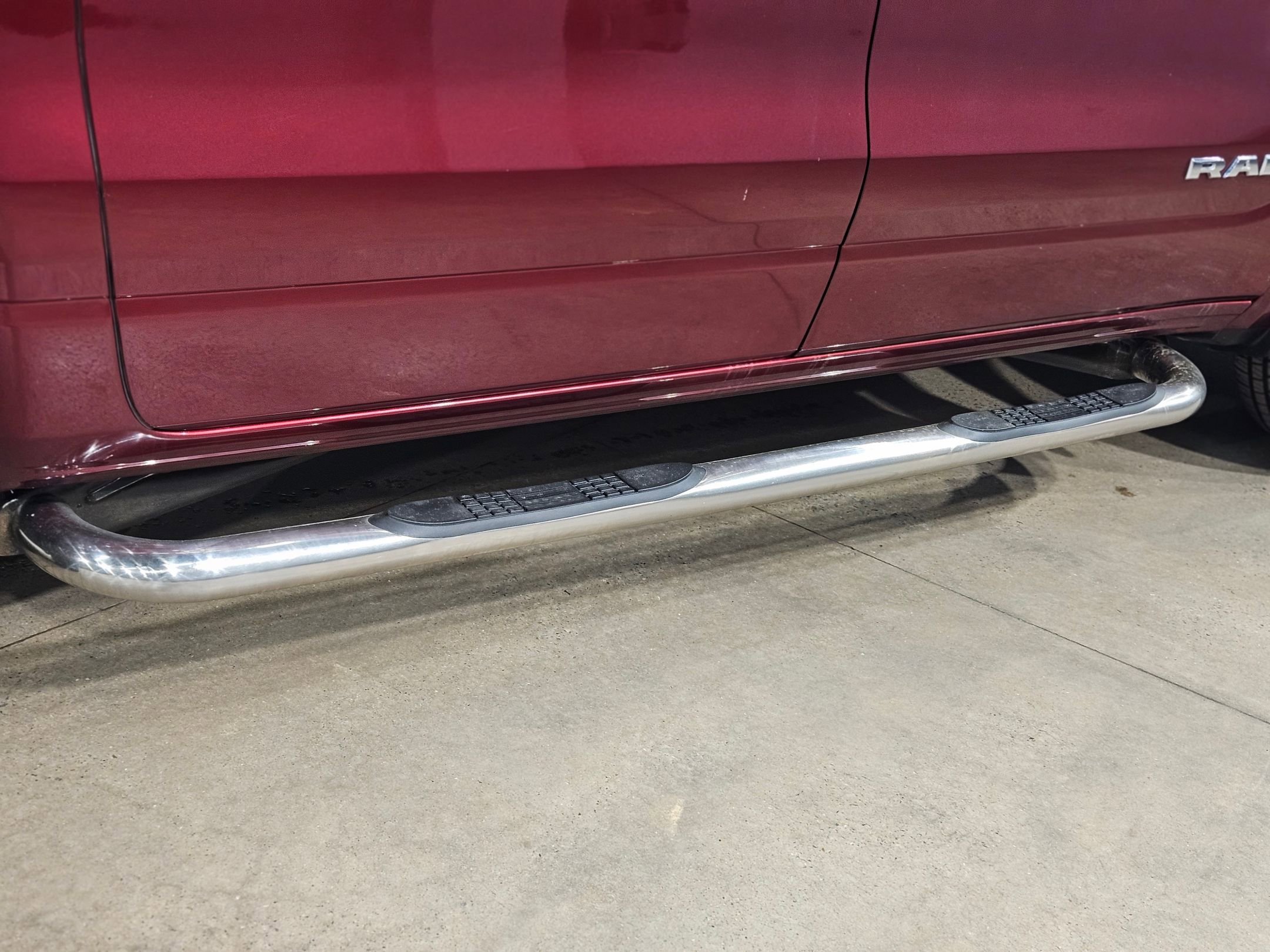 Used 2022 RAM 1500 Big Horn image 36