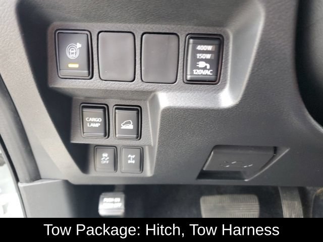 Certified 2023 Nissan Frontier PRO-4X w/ Pro Convenience Package AWD/4WD image 24