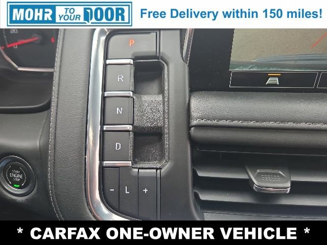 Used 2021 Chevrolet Tahoe Z71 AWD/4WD image 37
