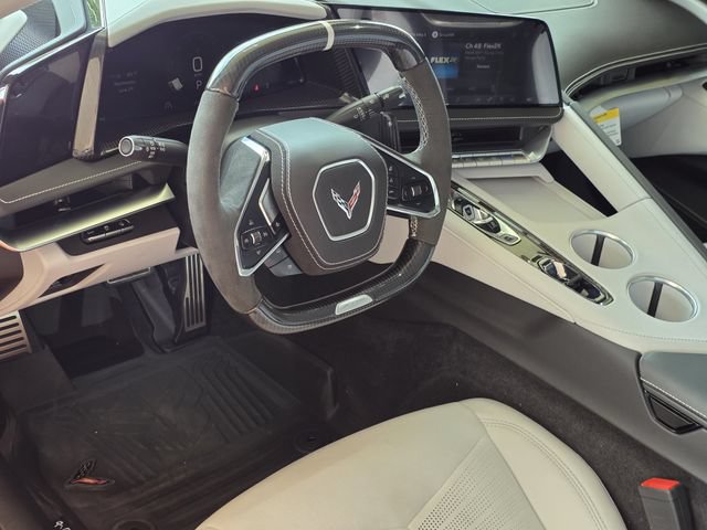 Used 2026 Chevrolet Corvette Z06 RWD image 24