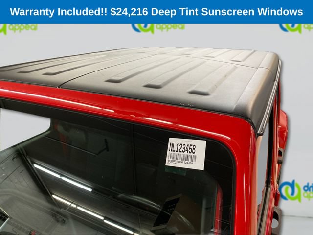 Used 2022 Jeep Gladiator Sport AWD/4WD image 14