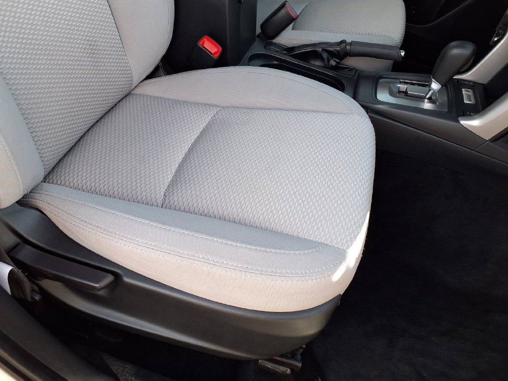 Used 2018 Subaru Forester 2.5i Premium AWD/4WD image 18