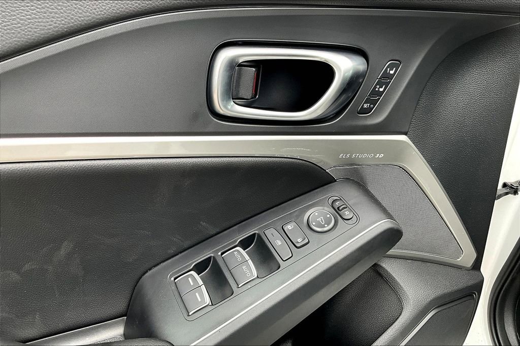 New 2026 Acura Integra A-Spec image 17