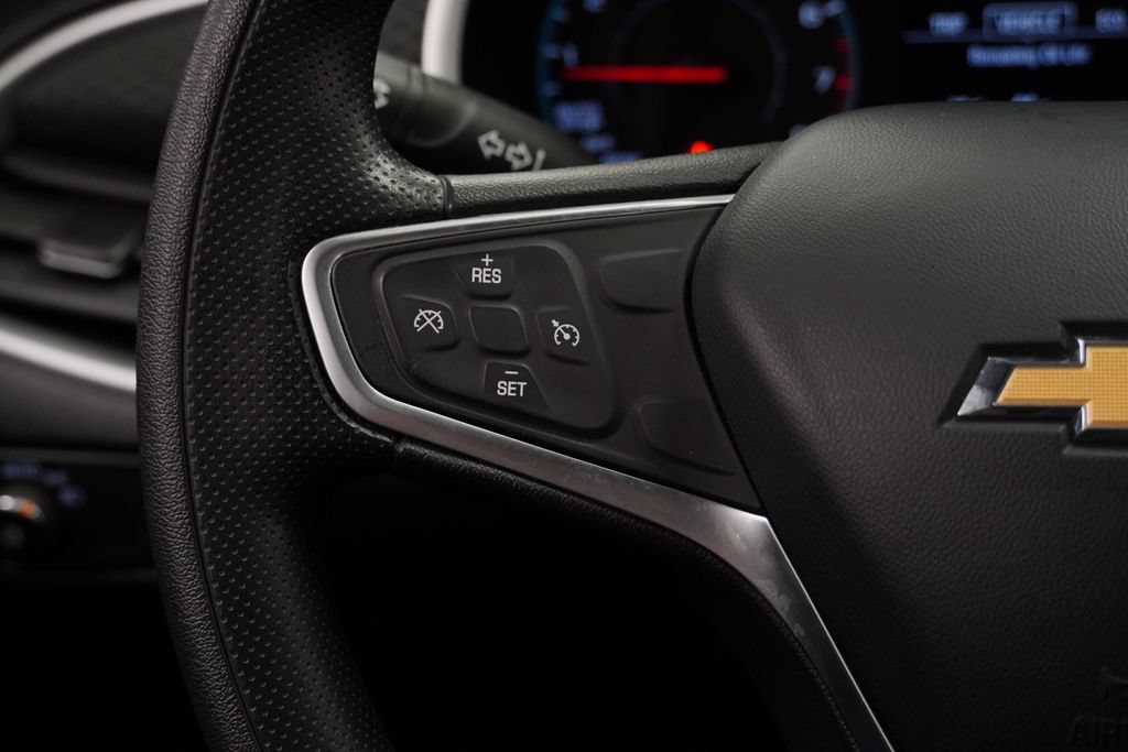 Used 2022 Chevrolet Malibu LS FWD image 37