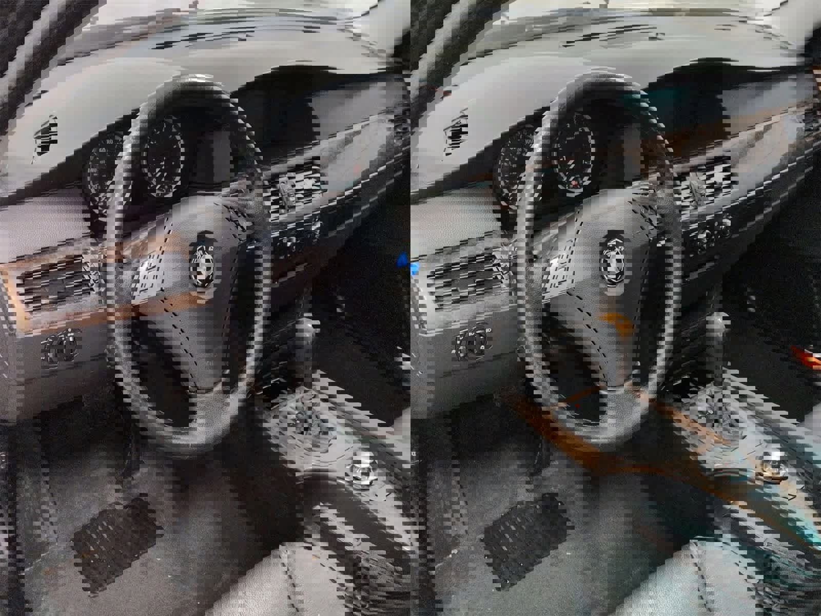 Used 2006 BMW 530xi 530xi image 10