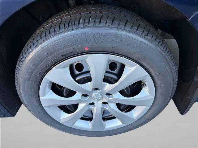 New 2027 Toyota Corolla LE FWD image 19