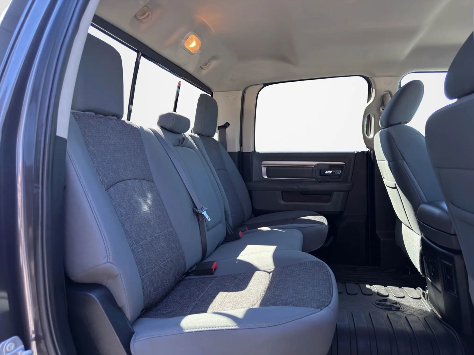 Used 2015 RAM 1500 Big Horn image 22