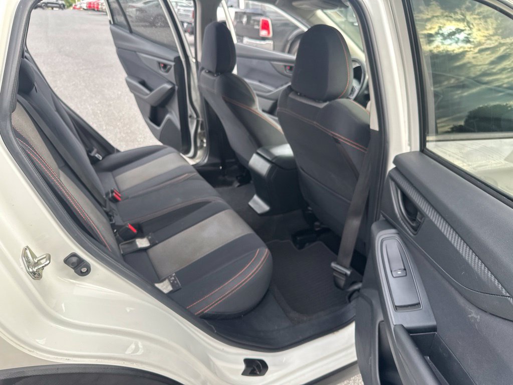 Used 2019 Subaru Crosstrek 2.0i Premium w/ Eyesight System AWD/4WD image 12