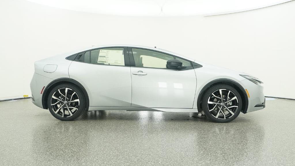 New 2026 Toyota Prius Plug-In Hybrid image 89