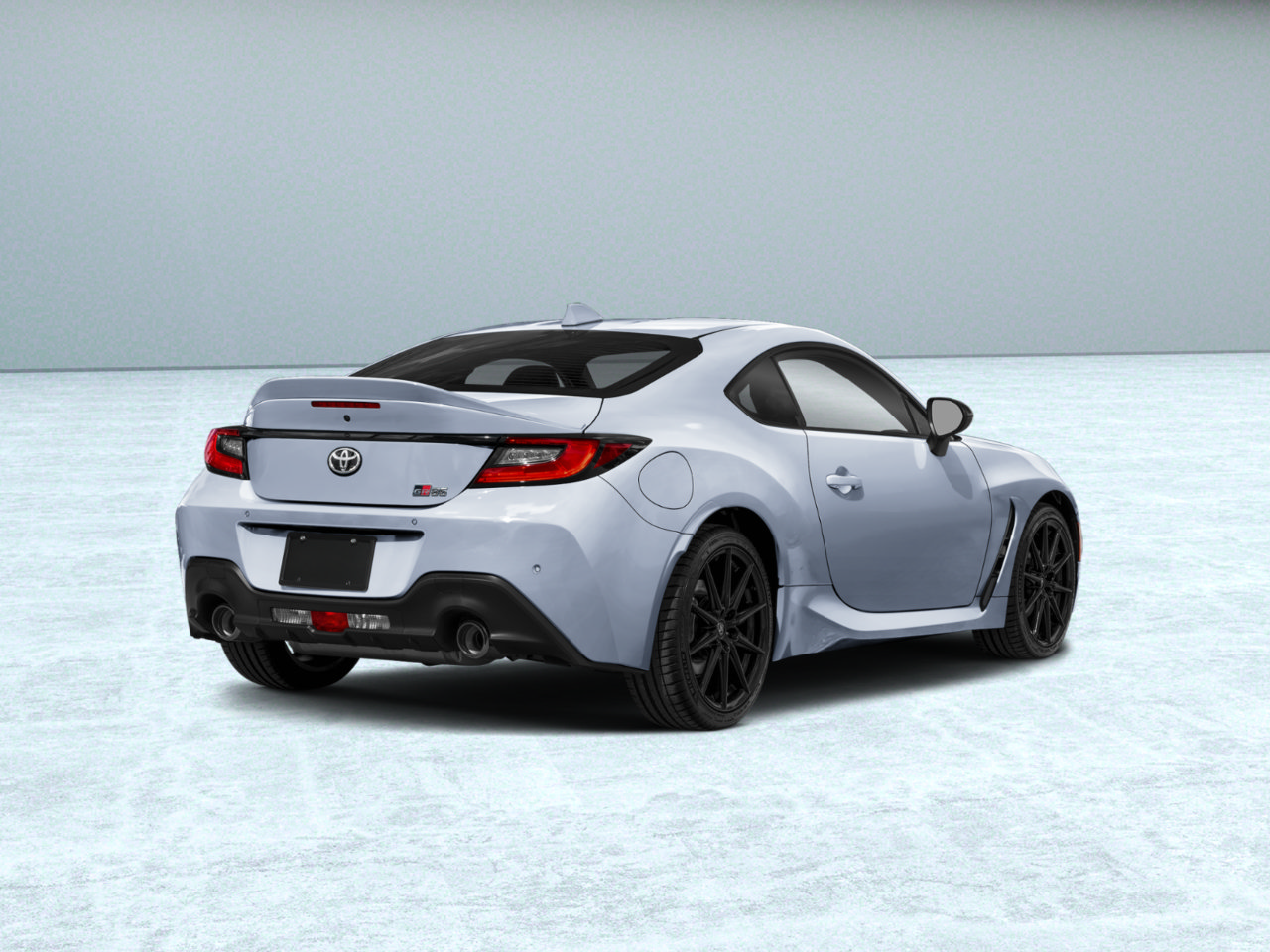 New 2027 Toyota GR86 Premium w/ ALL Weather Mat Package (TMS) RWD image 2