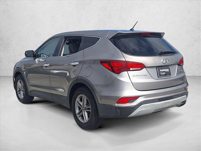 Used 2018 Hyundai Santa Fe Sport FWD image 7
