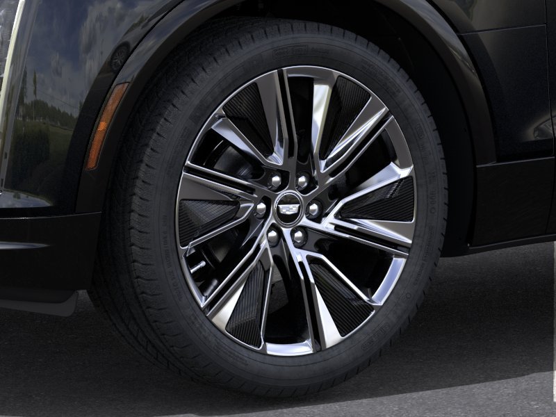New 2027 Cadillac Lyriq Signature Luxury RWD image 9