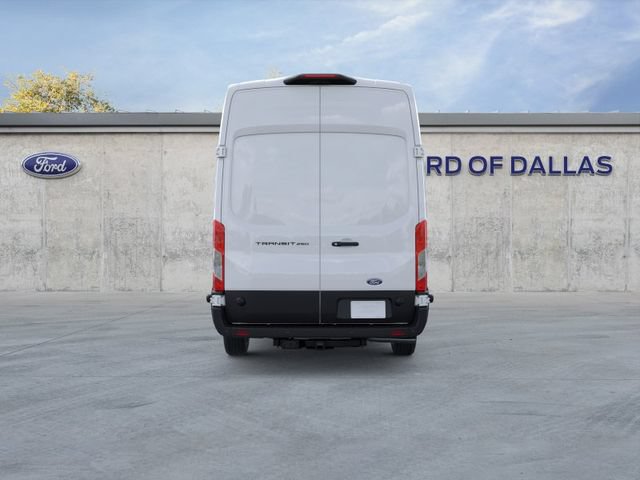 New 2026 Ford Transit 250 148 High Roof RWD image 5