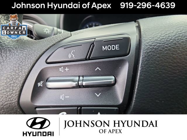 Certified 2023 Hyundai Kona SEL w/ Cargo Package image 26