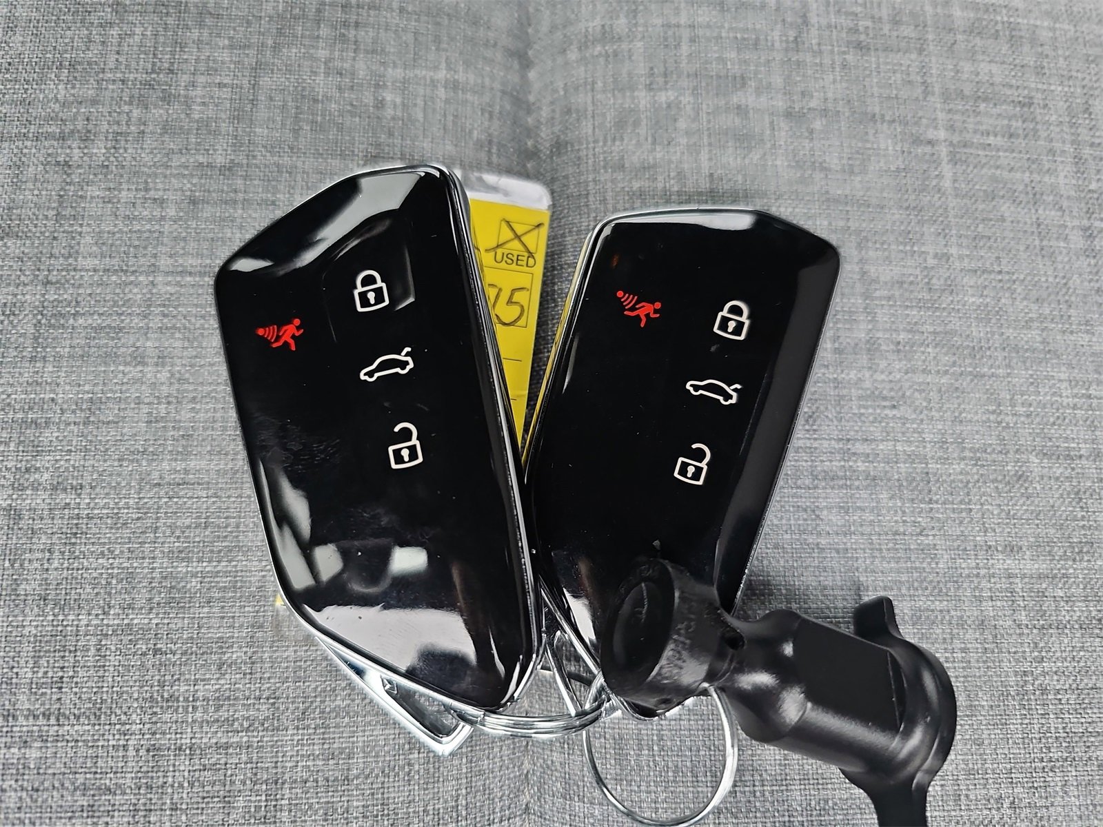 Certified 2023 Volkswagen ID.4 Standard image 34