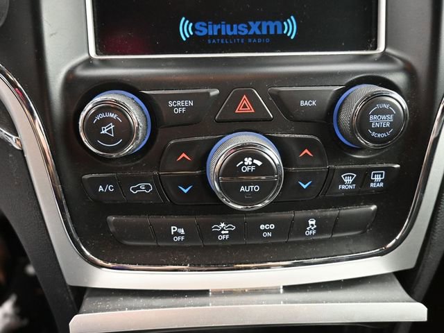 Used 2014 Jeep Grand Cherokee SRT8 w/ Luxury Group II image 18