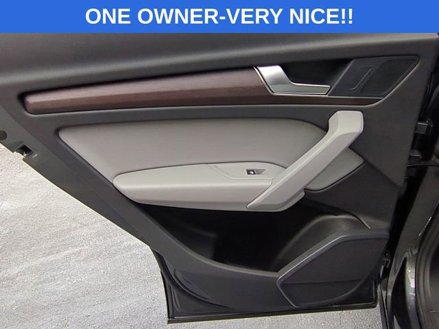 Used 2022 Audi Q5 e Premium image 30