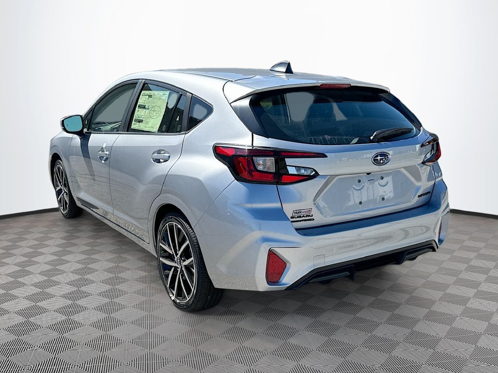 New 2026 Subaru Impreza 2.0i Sport AWD/4WD image 6