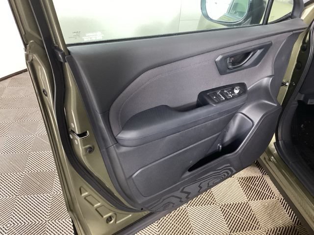 Certified 2026 Subaru Forester Premium AWD/4WD image 17
