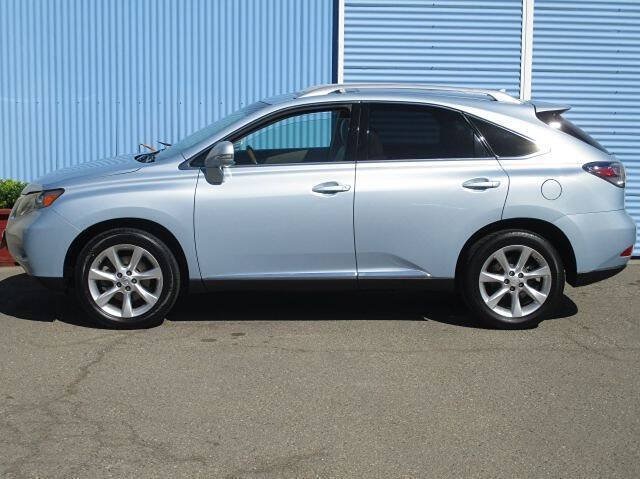 Used 2010 Lexus RX 350 2WD image 6