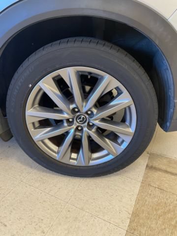 Used 2020 MAZDA CX-9 Grand Touring AWD/4WD image 30