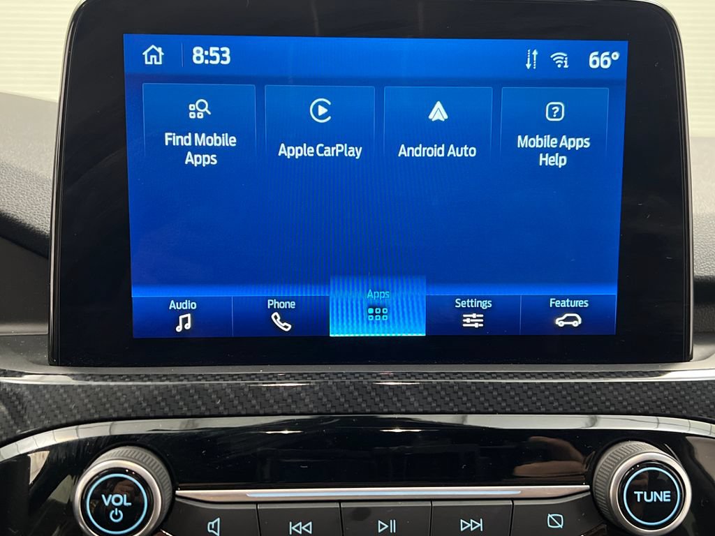 Used 2026 Ford Escape ST-Line FWD image 57