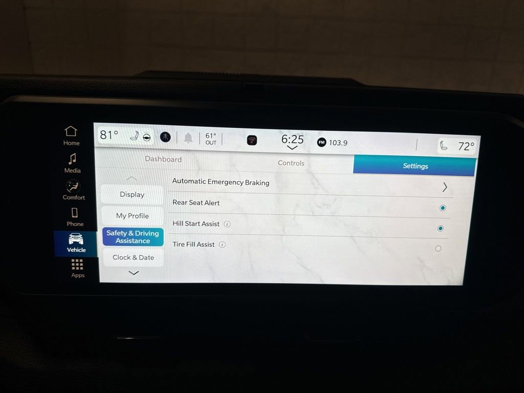 New 2026 Jeep Wrangler Sport S image 29