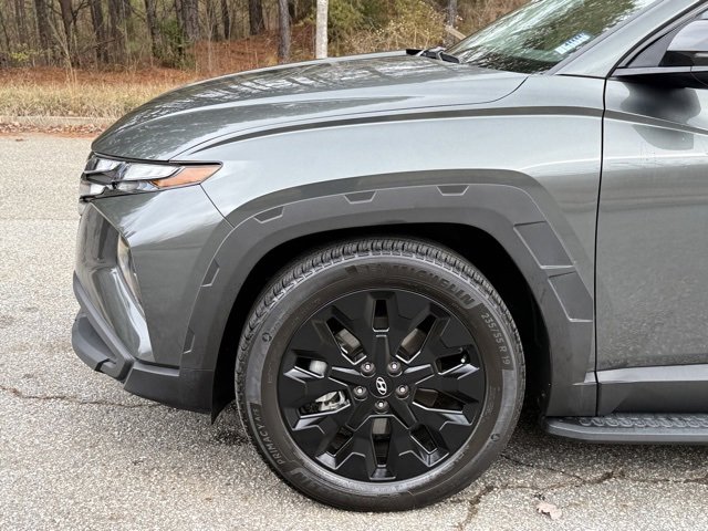 Used 2023 Hyundai Tucson XRT image 11