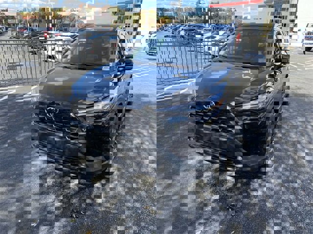 New 2026 Toyota Corolla Cross XLE image 4