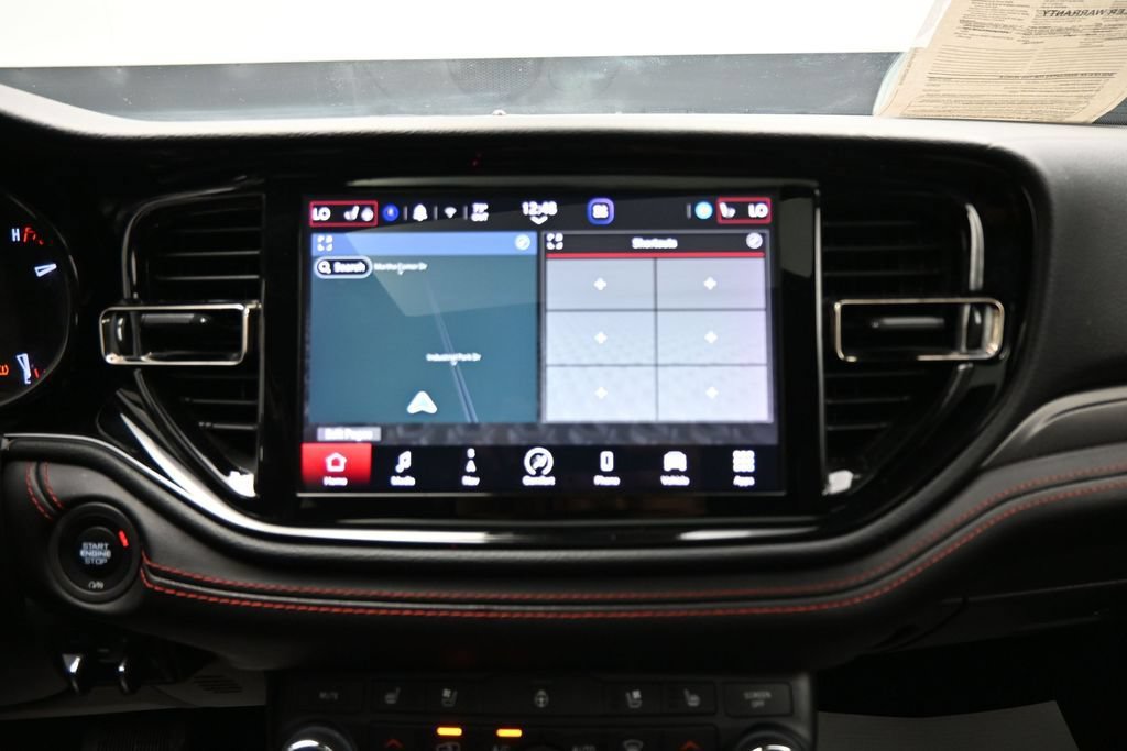 Used 2023 Dodge Durango R/T AWD/4WD image 17
