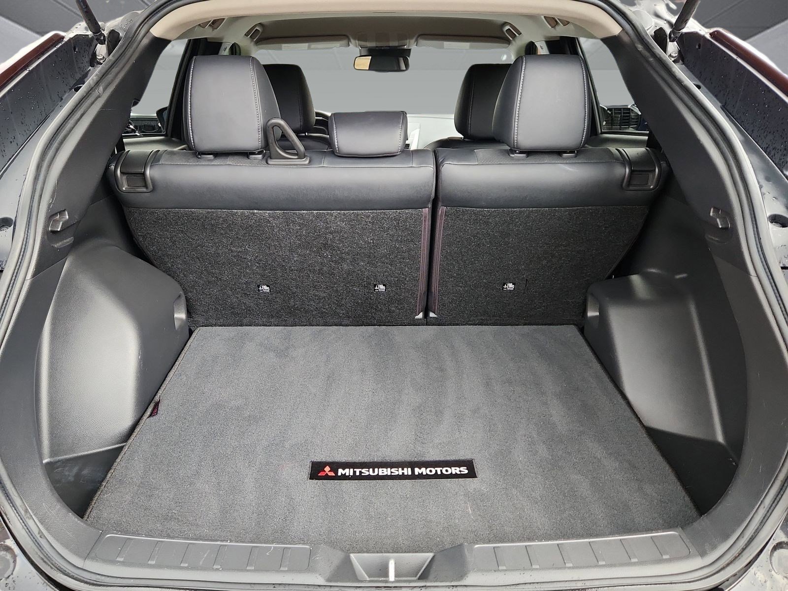 Used 2022 Mitsubishi Eclipse Cross SEL image 30