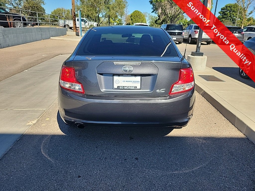 Used 2013 Scion tC image 6