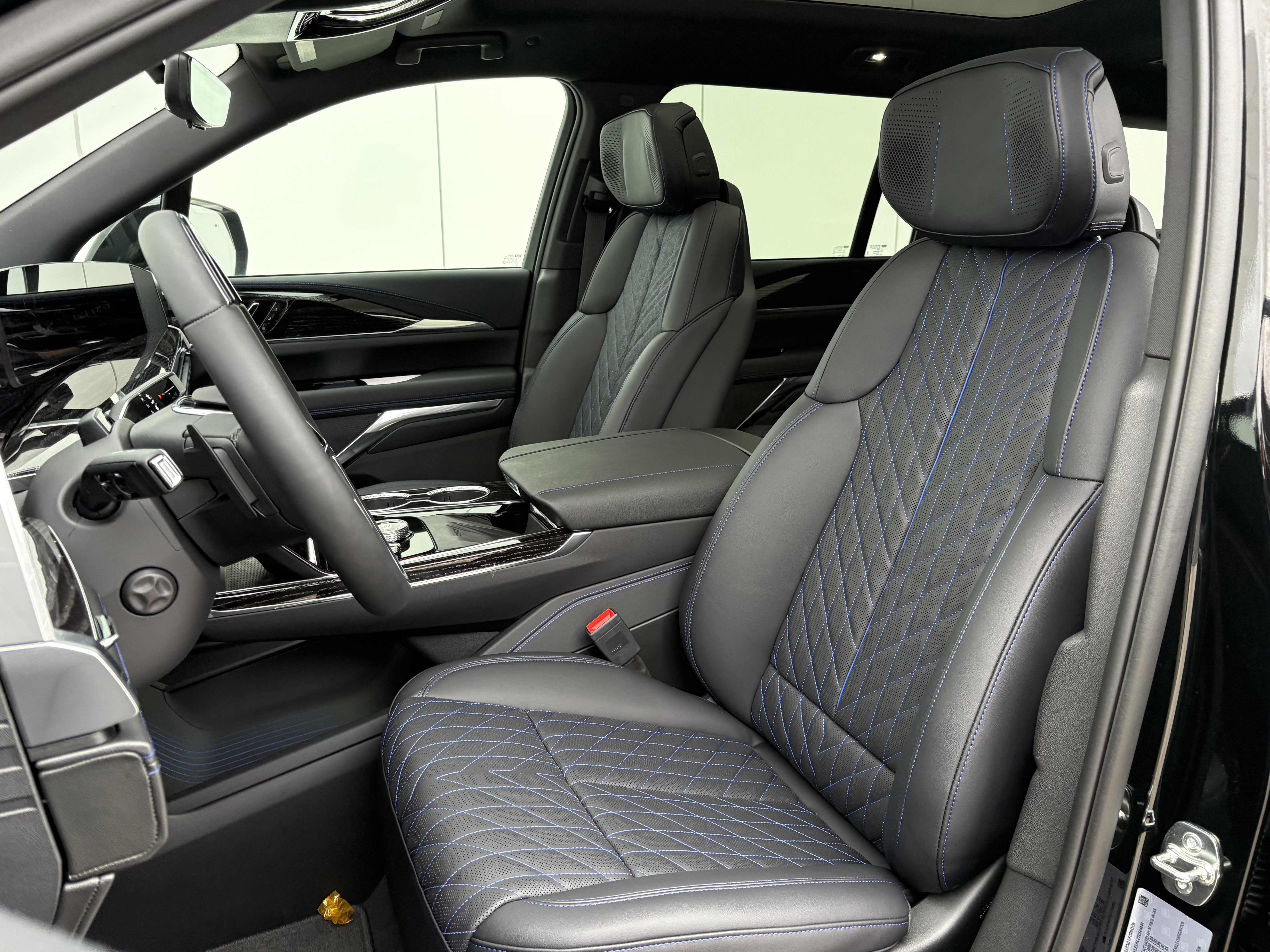 New 2026 Cadillac Escalade IQL Sport 1 image 13