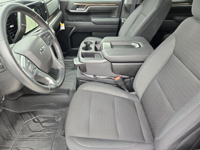 Used 2026 Chevrolet Silverado 1500 RST w/ RST Select Package RWD image 16