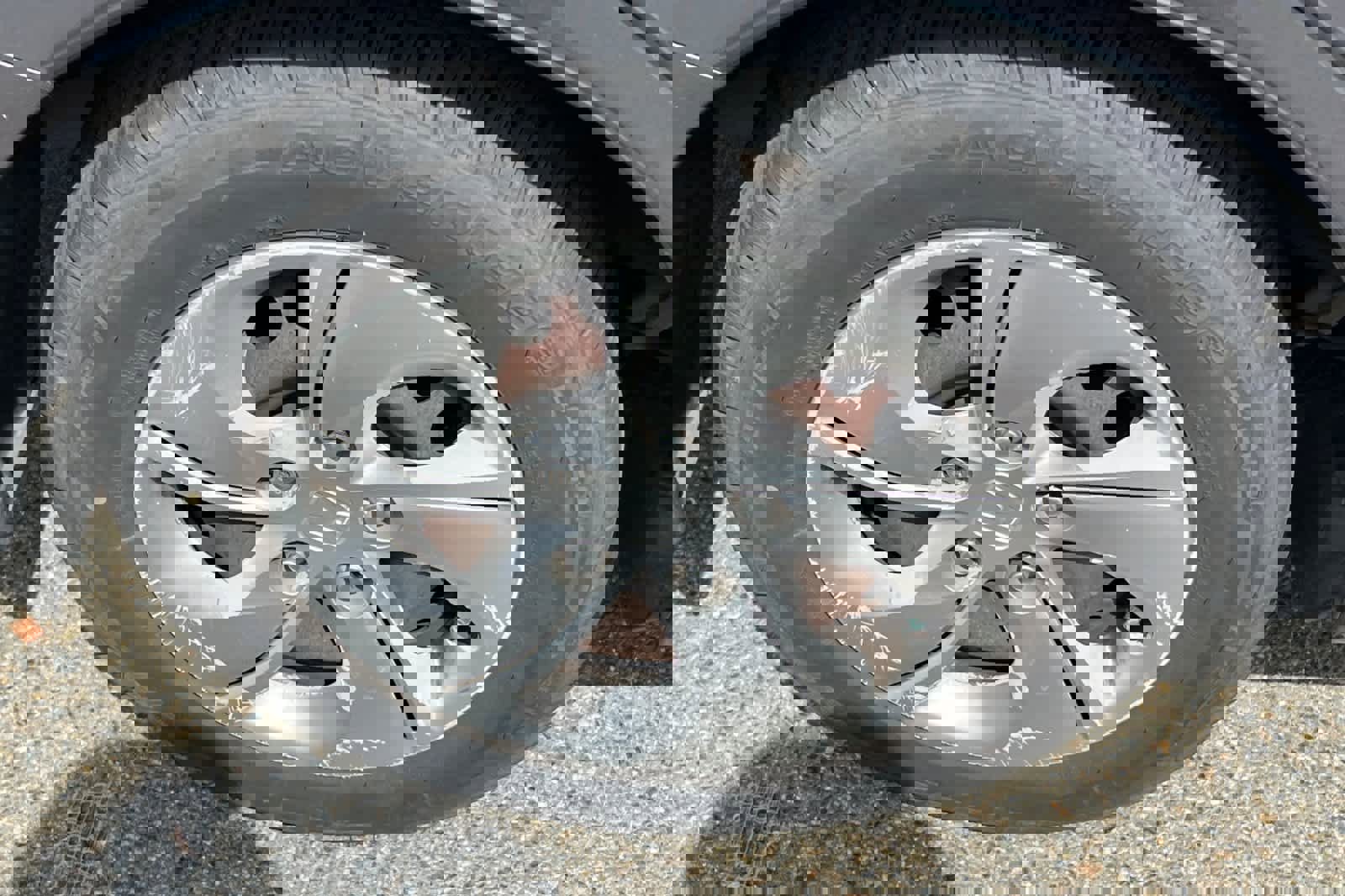 Used 2014 Honda Civic LX image 17