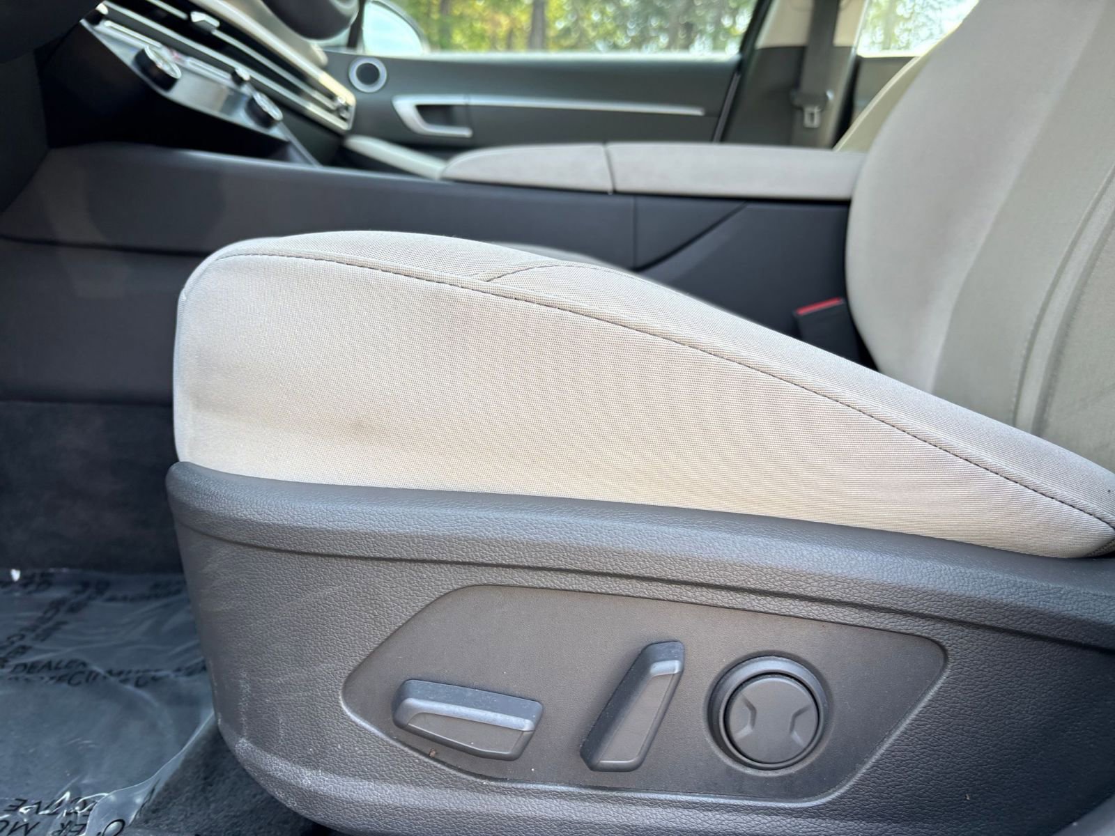 Used 2025 Hyundai Sonata SEL image 22
