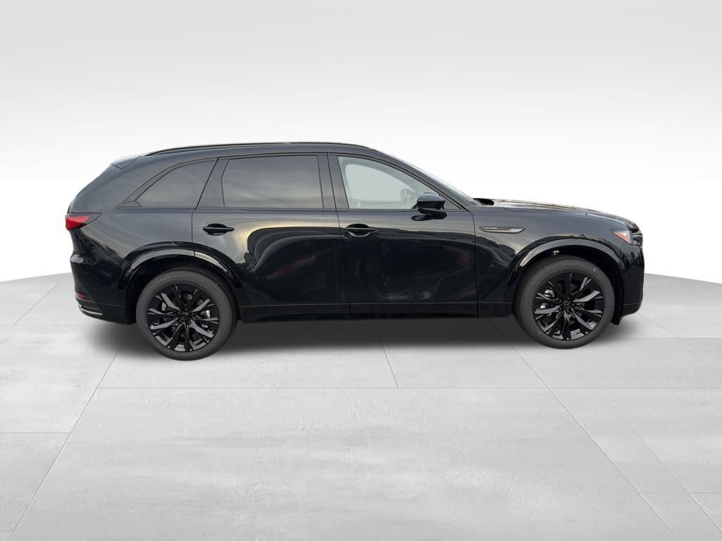 New 2026 MAZDA CX-90 3.3 Turbo S w/ Premium Package image 7