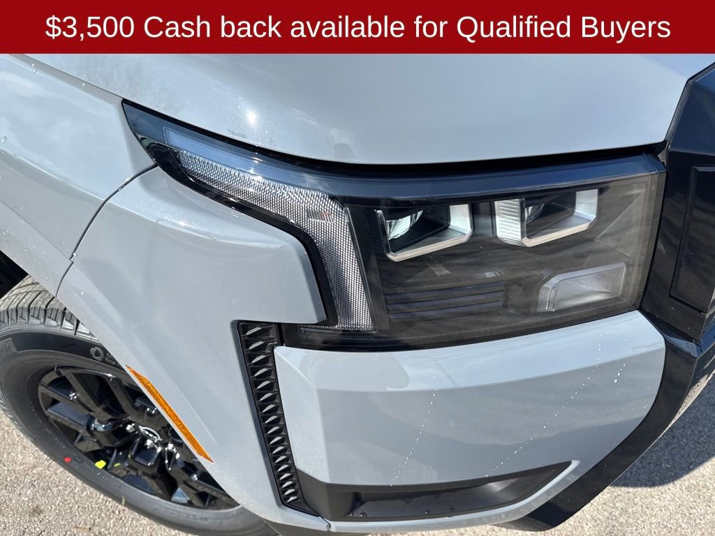 New 2026 Nissan Frontier SV w/ All-Weather Content Package image 38