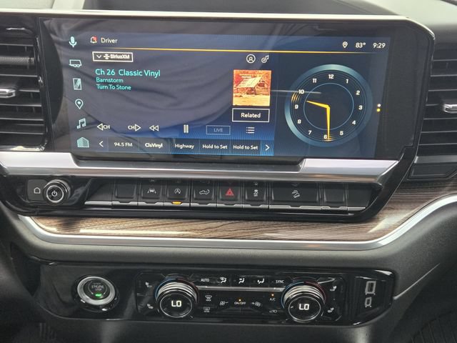 Used 2023 Chevrolet Silverado 1500 RST AWD/4WD image 17