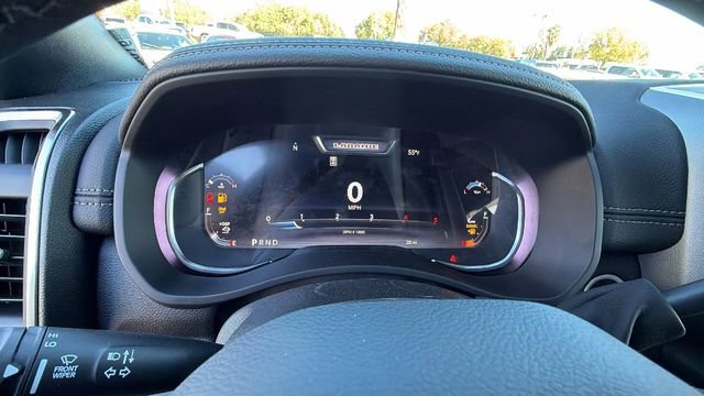 New 2026 RAM 2500 Laramie w/ Night Edition image 31