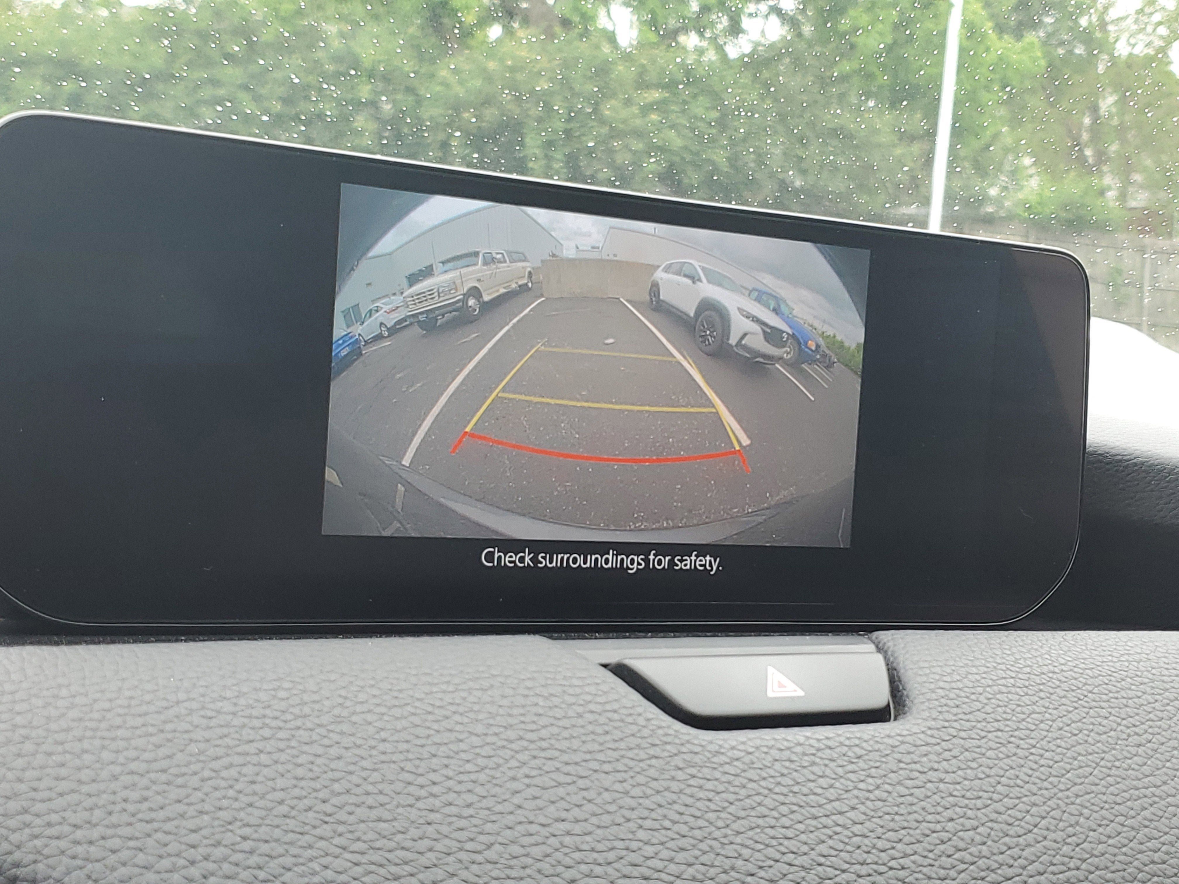 Used 2024 MAZDA CX-90 Plug-In Hybrid w/ Preferred image 30