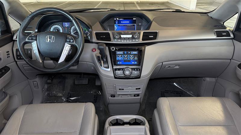 Used 2016 Honda Odyssey Touring image 15