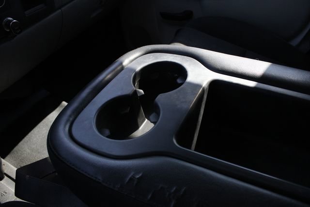 Used 2013 GMC Sierra 2500 W/T AWD/4WD image 16
